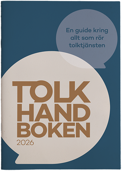 Tolkhandboken